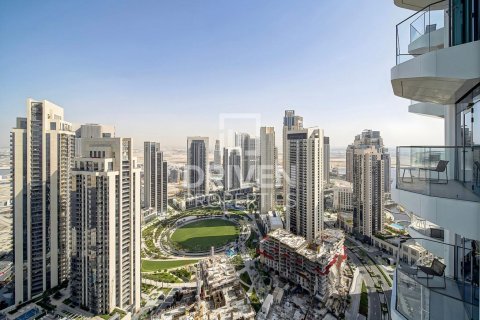 Dubai Creek Harbour (The Lagoons), Dubai, संयुक्त अरब अमीरात में अपार्टमेंट, 3 बेडरूम, 148.46 वर्ग मीटर, संख्या 746294 - फ़ोटो 13
