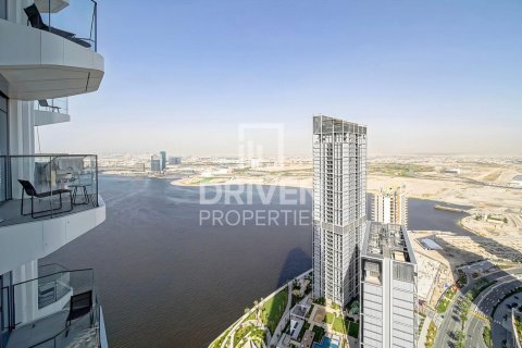 Dubai Creek Harbour (The Lagoons), Dubai, संयुक्त अरब अमीरात में अपार्टमेंट, 3 बेडरूम, 148.46 वर्ग मीटर, संख्या 746294 - फ़ोटो 14