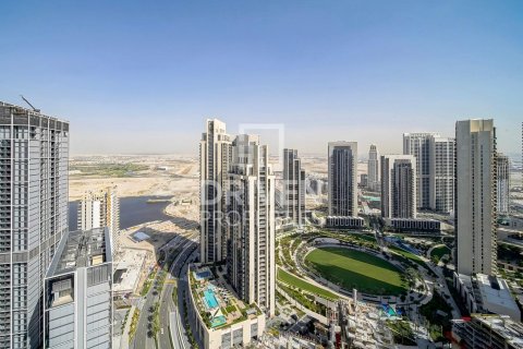 Dubai Creek Harbour (The Lagoons), Dubai, संयुक्त अरब अमीरात में अपार्टमेंट, 3 बेडरूम, 148.46 वर्ग मीटर, संख्या 746294 - फ़ोटो 15