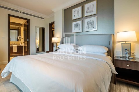 Byt v Downtown Dubai (Downtown Burj Dubai), Dubai, SAE 2 ložnice, 134.9 m² Č.: 746290 - fotografie 6