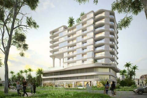 Byt v Al Satwa, Dubai, SAE 1 ložnice, 69 m² Č.: 669309 - fotografie 16