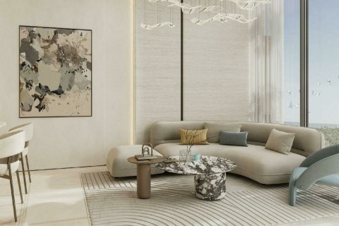 Byt v Al Satwa, Dubai, SAE 1 ložnice, 69 m² Č.: 669309 - fotografie 6