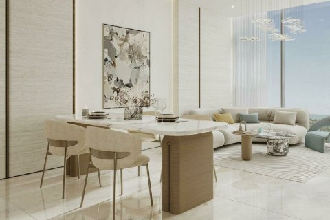 Byt v Al Satwa, Dubai, SAE 1 ložnice, 69 m² Č.: 669309 - fotografie 4