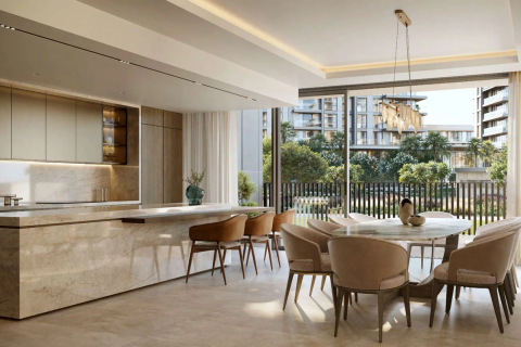 Apartamento en venta en Al Wasl, Dubai, EAU 1 dormitorio, 78 m2 № 669306 - foto 5