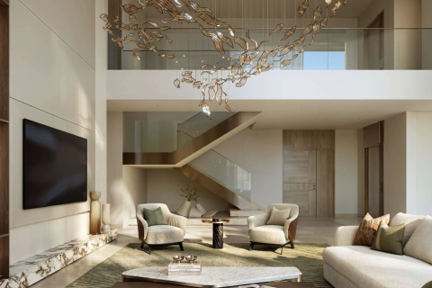 Apartamento en venta en Al Wasl, Dubai, EAU 1 dormitorio, 78 m2 № 669306 - foto 10