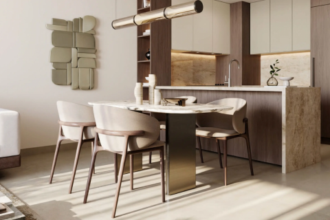 Apartamento en venta en Al Wasl, Dubai, EAU 1 dormitorio, 78 m2 № 669306 - foto 8