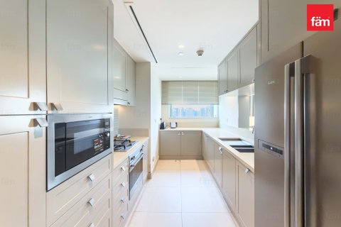 Dzīvoklis Downtown Dubai (Downtown Burj Dubai)jā, AAE 2 istabas, 134.9 m2 Nr. 751990 - attēls 4