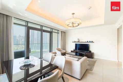 Dzīvoklis Downtown Dubai (Downtown Burj Dubai)jā, AAE 2 istabas, 134.9 m2 Nr. 751990 - attēls 3