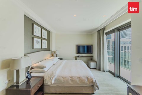 Dzīvoklis Downtown Dubai (Downtown Burj Dubai)jā, AAE 2 istabas, 134.9 m2 Nr. 751990 - attēls 5