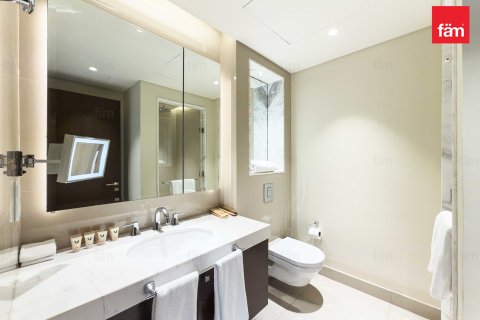 Dzīvoklis Downtown Dubai (Downtown Burj Dubai)jā, AAE 2 istabas, 134.9 m2 Nr. 751990 - attēls 14