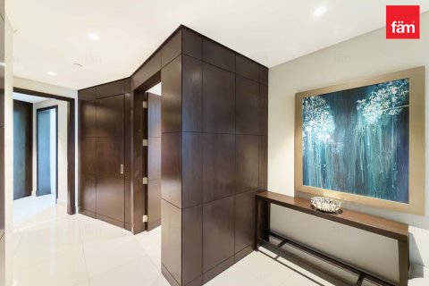 Dzīvoklis Downtown Dubai (Downtown Burj Dubai)jā, AAE 2 istabas, 134.9 m2 Nr. 751990 - attēls 12