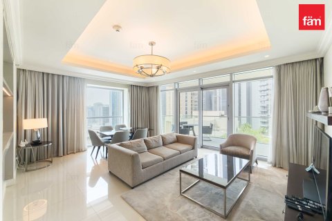 Apartman u Downtown Dubai (Downtown Burj Dubai), UAE 134.9 m2, 2 spavaćih soba Br. 751990