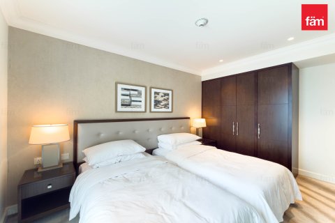 Dzīvoklis Downtown Dubai (Downtown Burj Dubai)jā, AAE 2 istabas, 134.9 m2 Nr. 751990 - attēls 10