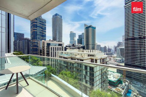 Dzīvoklis Downtown Dubai (Downtown Burj Dubai)jā, AAE 2 istabas, 134.9 m2 Nr. 751990 - attēls 18