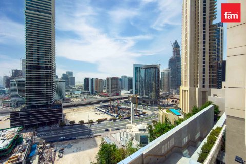 Dzīvoklis Downtown Dubai (Downtown Burj Dubai)jā, AAE 2 istabas, 134.9 m2 Nr. 751990 - attēls 20