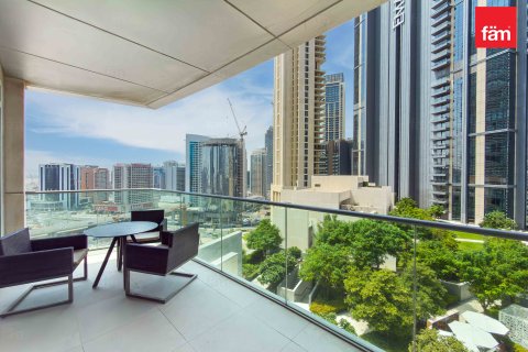 Dzīvoklis Downtown Dubai (Downtown Burj Dubai)jā, AAE 2 istabas, 134.9 m2 Nr. 751990 - attēls 19
