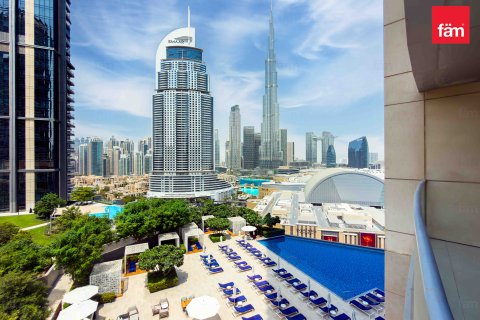 Dzīvoklis Downtown Dubai (Downtown Burj Dubai)jā, AAE 2 istabas, 134.9 m2 Nr. 751990 - attēls 17
