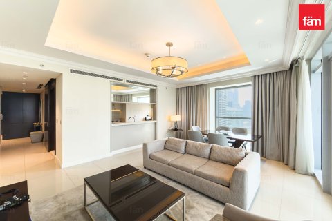 Dzīvoklis Downtown Dubai (Downtown Burj Dubai)jā, AAE 2 istabas, 134.9 m2 Nr. 751990 - attēls 2