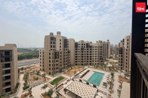 דירה להשכרה ב Umm Suqeim, Dubai, איחוד האמירויות 2 חדרי שינה, 120.1 מ"ר, מספר 751987 - תמונה 14