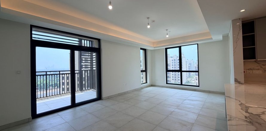 דירה ב Umm Suqeim, Dubai, איחוד האמירויות 2 חדרי שינה, 120.1 מ"ר מספר 751987
