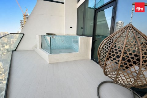 Apartmen di Dubai, UAE 2 bilik tidur, 161.5 meter persegi № 751988 - foto 14