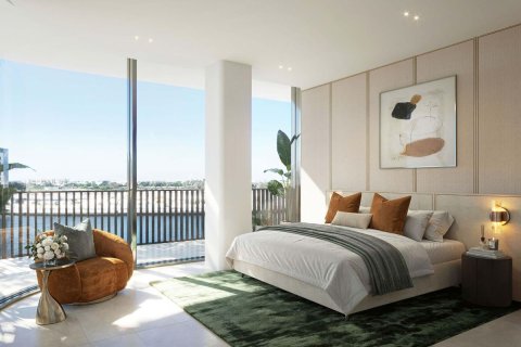 Apartman u Al Wasl, Dubai, UAE 2 spavaćih soba, 127.9 m2 Br. 751989 - fotografija 3