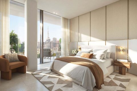 Apartman u Al Wasl, Dubai, UAE 2 spavaćih soba, 127.9 m2 Br. 751989 - fotografija 4