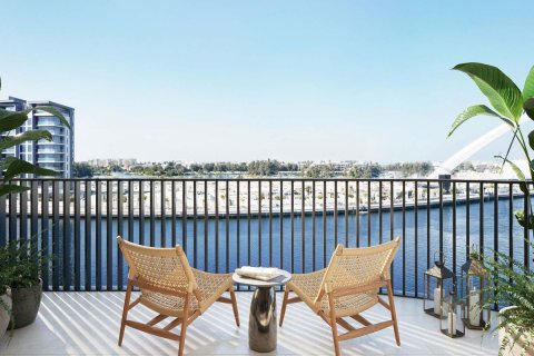 Apartman u Al Wasl, Dubai, UAE 2 spavaćih soba, 127.9 m2 Br. 751989 - fotografija 6