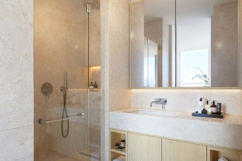 Apartman u Al Wasl, Dubai, UAE 2 spavaćih soba, 127.9 m2 Br. 751989 - fotografija 7