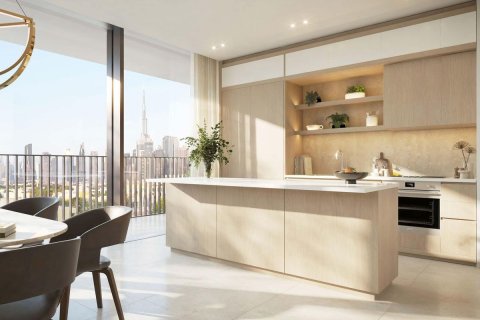 Apartman u Al Wasl, Dubai, UAE 2 spavaćih soba, 127.9 m2 Br. 751989 - fotografija 2