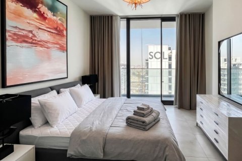 Lakás itt: Business Bay, Dubai, EAE, 3 hálószoba, 240.33 m², azonosító: 750394 - fénykép 7
