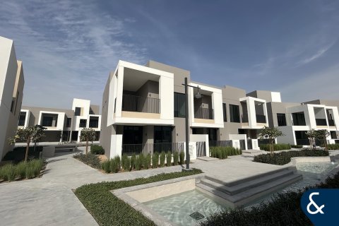 Willa w Arabian Ranches 3, Dubai, ZEA 3 sypialnie, 137 mkw. nr 698200