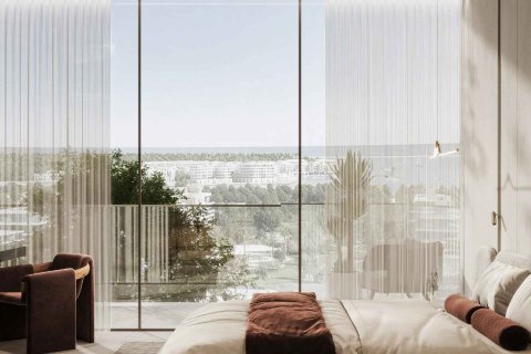 Apartamento em Dubai, EAU 2 quartos, 107.32 m2 № 659619