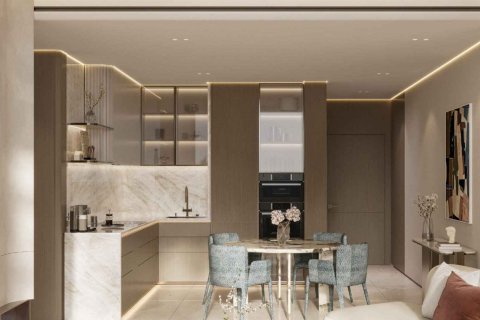 Apartmán v Allegro Park v Dubai, SAE 2 spálne, 107.32 m2 č. 659619 - Fotografia 9