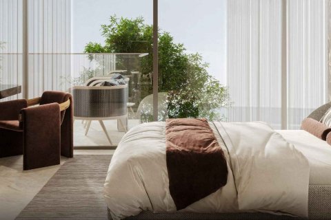 Dzīvoklis Allegro Park Dubaijā, AAE 2 istabas, 161.11 m2 Nr. 659616