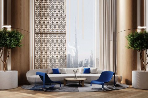 Apartment til salg i Business Bay, Dubai, UAE 2 soveværelser, 246 kvm № 702967 - foto 4