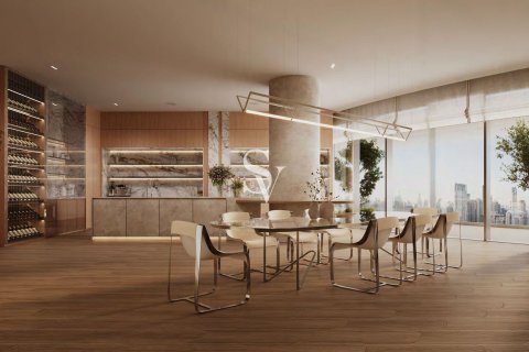 Apartment til salg i Business Bay, Dubai, UAE 2 soveværelser, 246 kvm № 702967 - foto 17