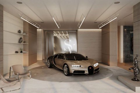 Apartment til salg i Business Bay, Dubai, UAE 2 soveværelser, 246 kvm № 702967 - foto 9