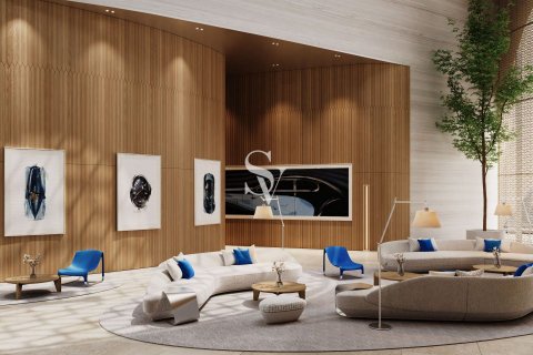 Apartment til salg i Business Bay, Dubai, UAE 2 soveværelser, 246 kvm № 702967 - foto 2