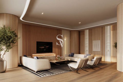 Apartment til salg i Business Bay, Dubai, UAE 2 soveværelser, 246 kvm № 702967 - foto 15