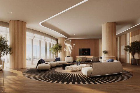 Apartment til salg i Business Bay, Dubai, UAE 2 soveværelser, 246 kvm № 702967 - foto 14