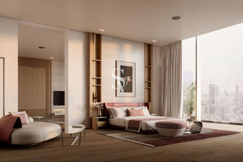 Apartment til salg i Business Bay, Dubai, UAE 2 soveværelser, 246 kvm № 702967 - foto 8