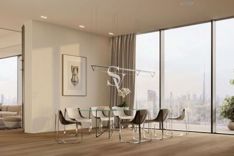 Apartment til salg i Business Bay, Dubai, UAE 2 soveværelser, 246 kvm № 702967 - foto 11