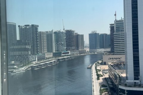 Office i Business Bay, Dubai, UAE 54 kvm № 715679