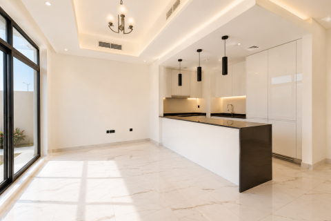 Casa urbana em Mohammed Bin Rashid City, Dubai, EAU 4 quartos, 288 m2 № 749706