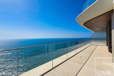 Dzīvoklis Palm Jumeirah, Dubaijā, AAE 2 istabas, 175.59 m2 Nr. 758668