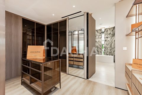 Jumeirah Islands, Dubai, संयुक्त अरब अमीरात में विला, 5 बेडरूम, 539 वर्ग मीटर, संख्या 721940 - फ़ोटो 21