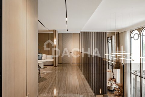 Jumeirah Islands, Dubai, संयुक्त अरब अमीरात में विला, 5 बेडरूम, 539 वर्ग मीटर, संख्या 721940 - फ़ोटो 12