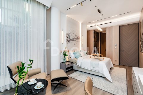 Jumeirah Islands, Dubai, संयुक्त अरब अमीरात में विला, 5 बेडरूम, 539 वर्ग मीटर, संख्या 721940 - फ़ोटो 7
