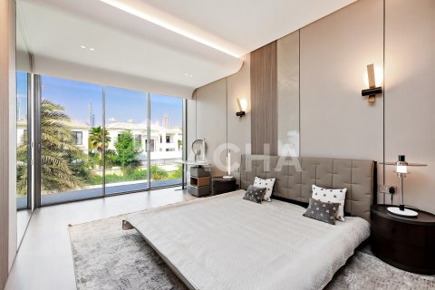 Jumeirah Islands, Dubai, संयुक्त अरब अमीरात में विला, 5 बेडरूम, 539 वर्ग मीटर, संख्या 721940 - फ़ोटो 14